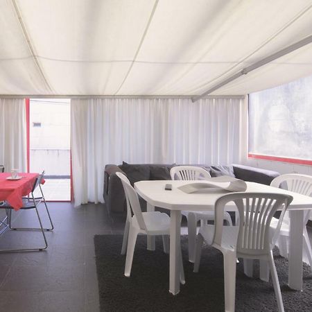 Welcome Barra Apartment Gafanha da Nazare Luaran gambar
