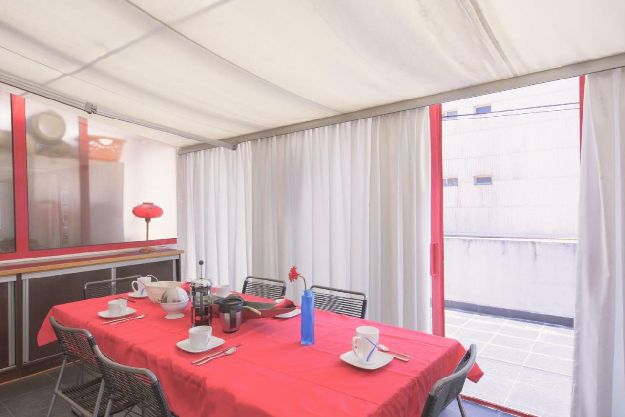 Welcome Barra Apartment Gafanha da Nazare Luaran gambar