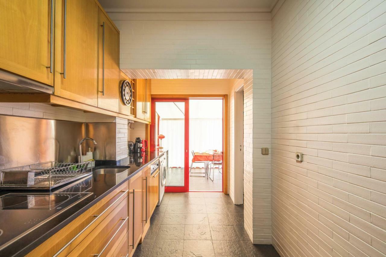 Welcome Barra Apartment Gafanha da Nazare Luaran gambar
