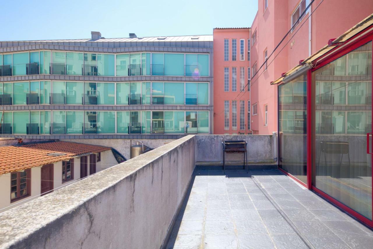 Welcome Barra Apartment Gafanha da Nazare Luaran gambar