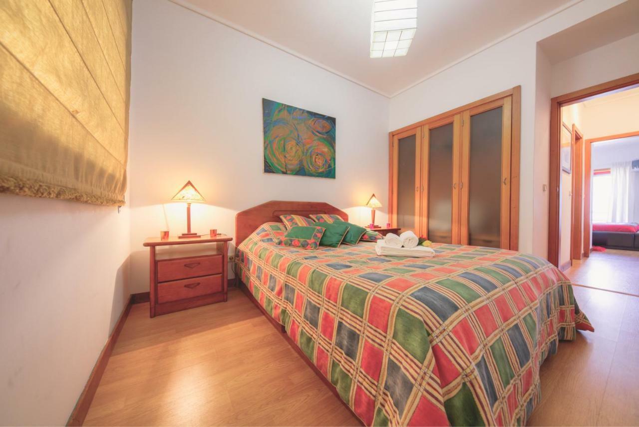 Welcome Barra Apartment Gafanha da Nazare Luaran gambar