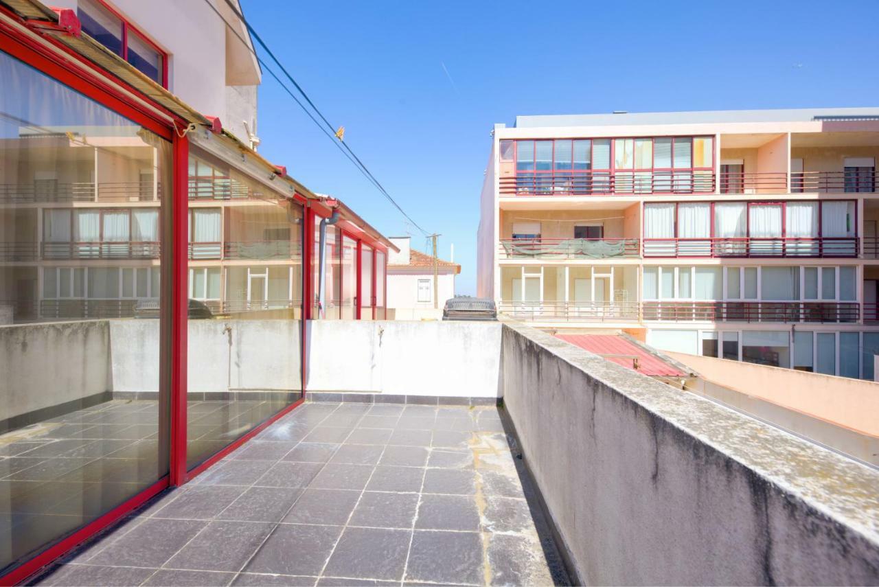 Welcome Barra Apartment Gafanha da Nazare Luaran gambar