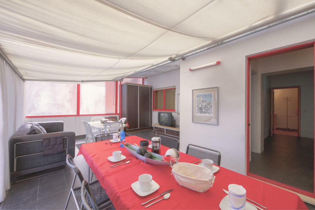 Welcome Barra Apartment Gafanha da Nazare Luaran gambar