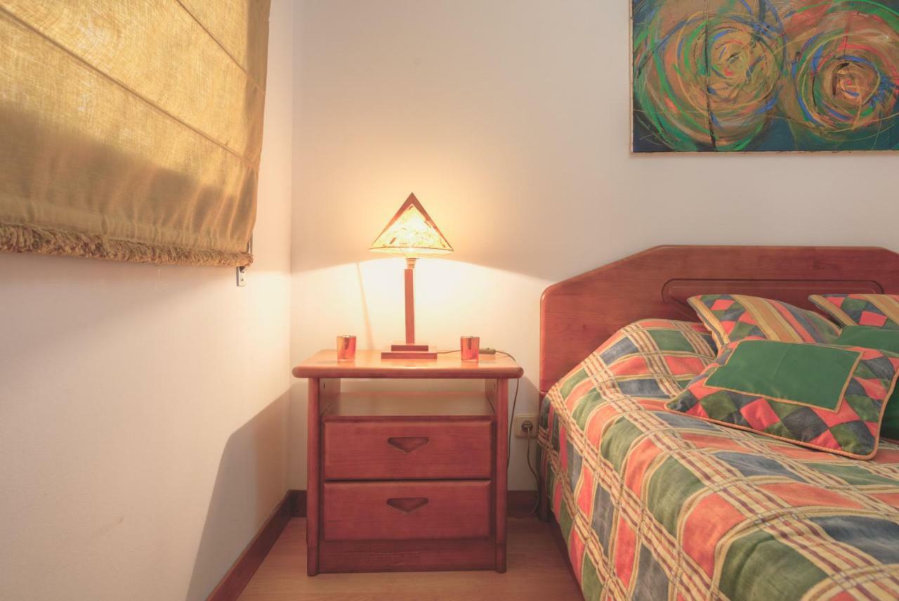 Welcome Barra Apartment Gafanha da Nazare Luaran gambar