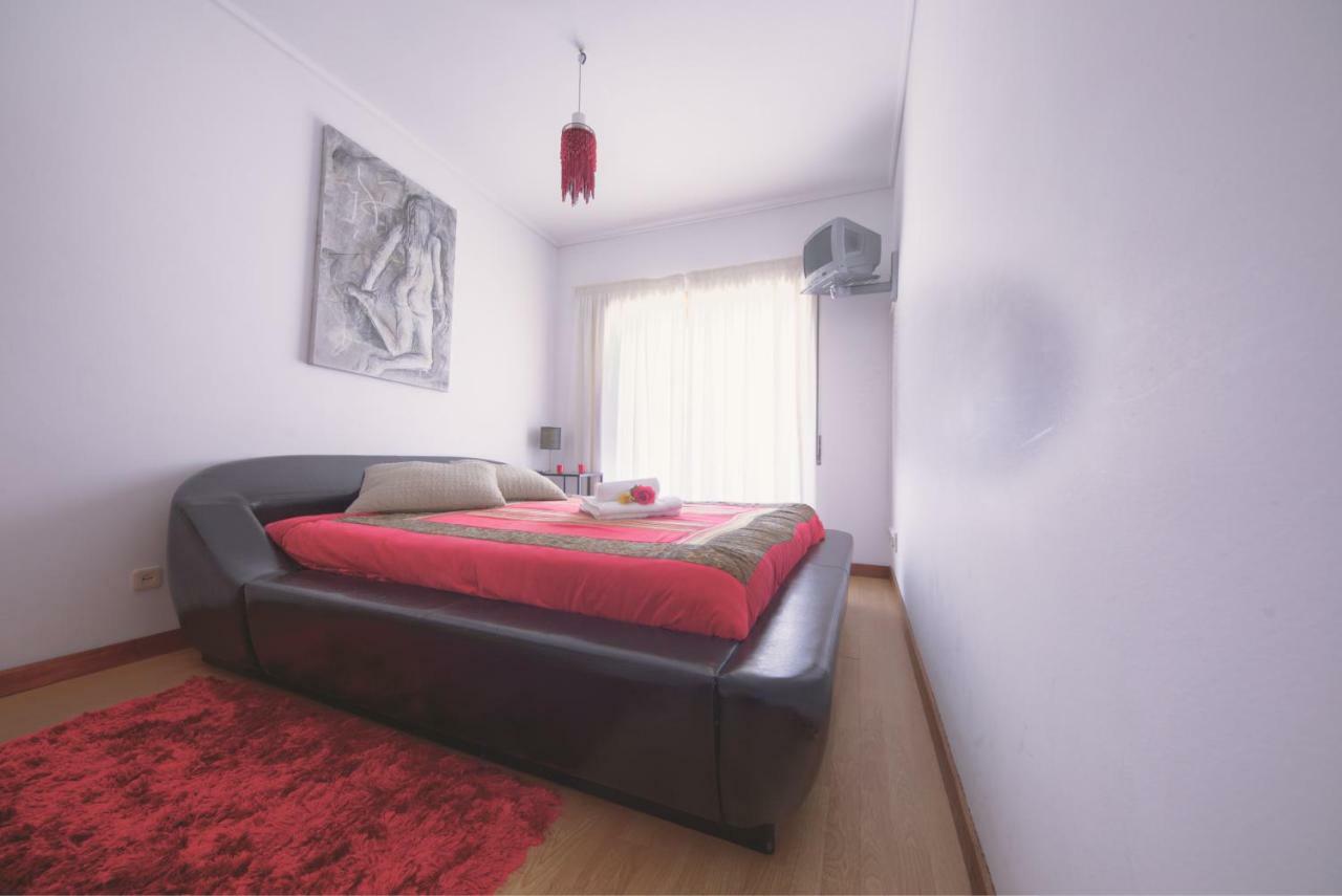 Welcome Barra Apartment Gafanha da Nazare Luaran gambar