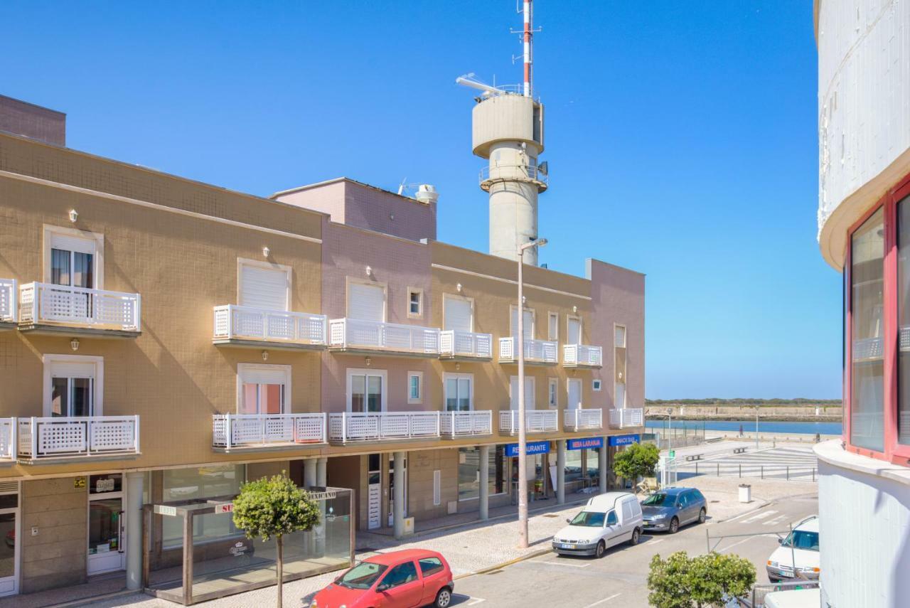 Welcome Barra Apartment Gafanha da Nazare Luaran gambar