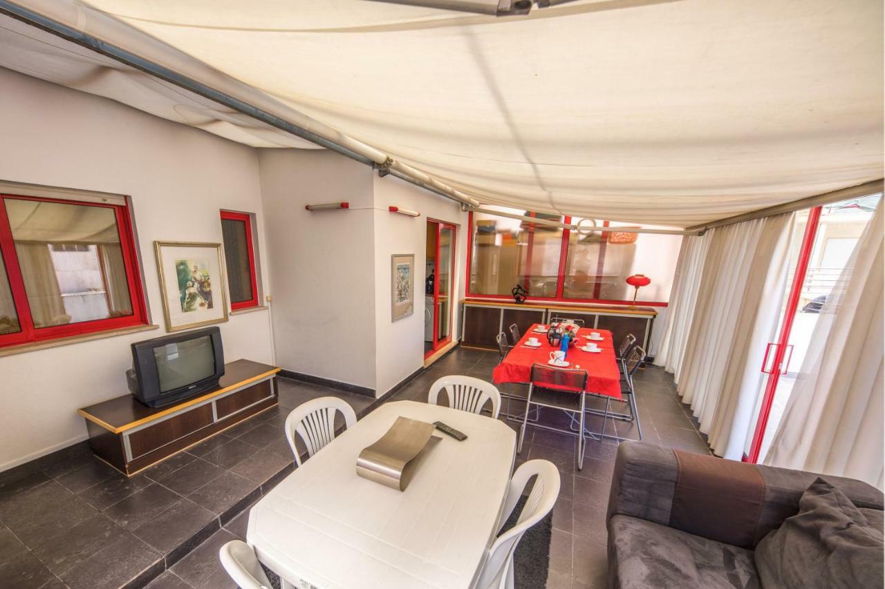 Welcome Barra Apartment Gafanha da Nazare Luaran gambar