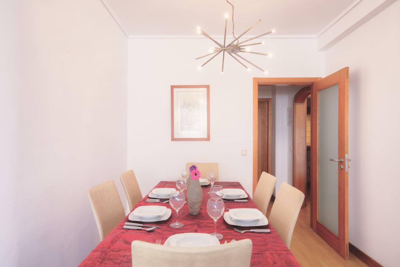 Welcome Barra Apartment Gafanha da Nazare Luaran gambar